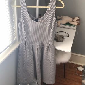 Banana Republic dress size 4